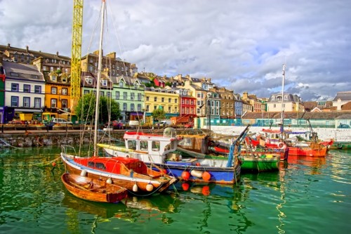 Kinsale